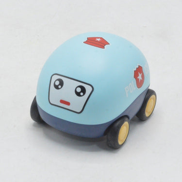 Mini Adorable Double Loop Force Car